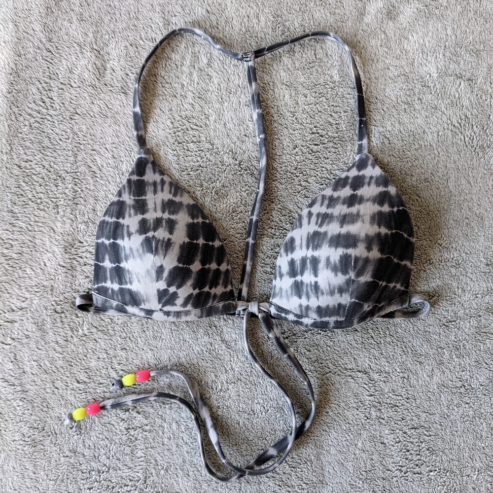 NWOT Asos Swim Bikini Top